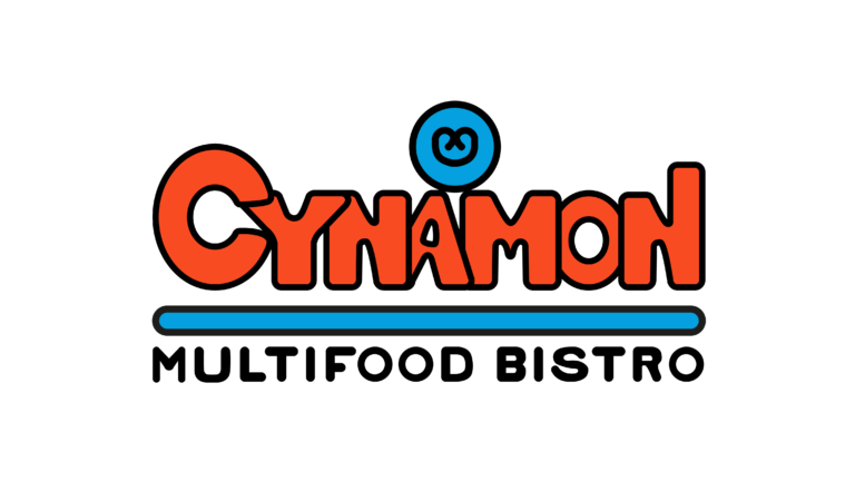 logo cynamon bistro